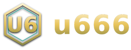 u666 logo