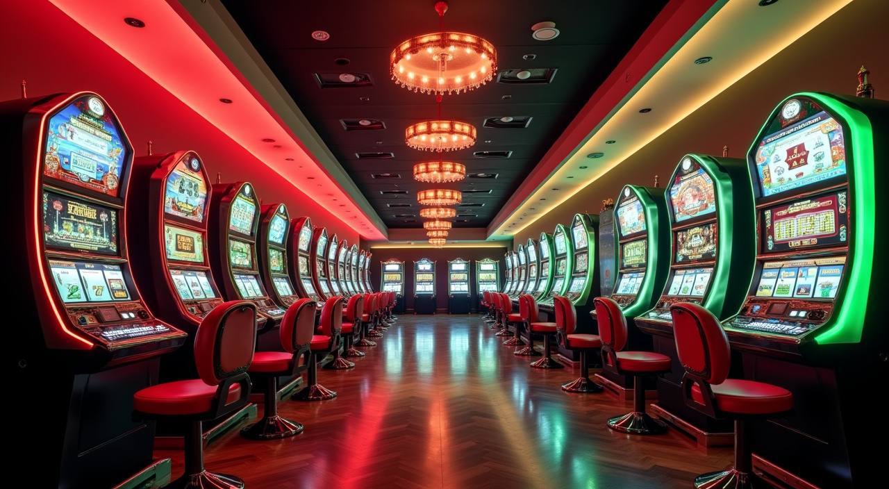 u666 Barind Star Slots at u666
